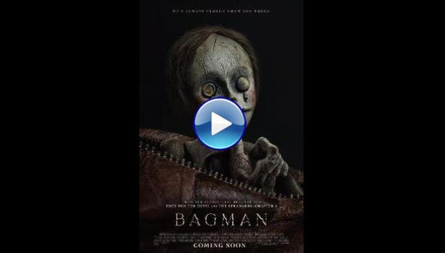 Bagman (2024)