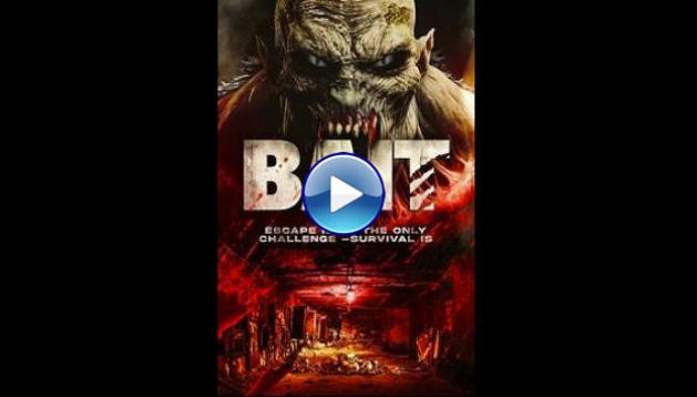Bait (2025) HD Full Movie Watch Online Free