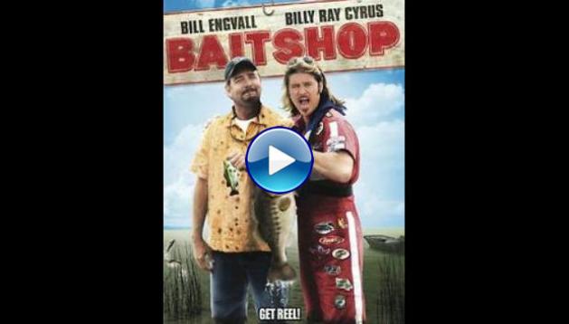 Bait Shop (2008)