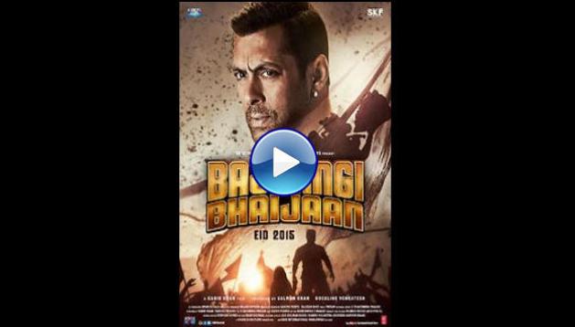 Bajrangi Bhaijaan (2015)