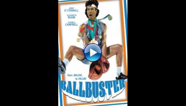 Ballbuster (2020)