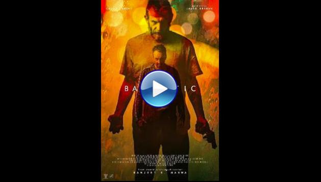 Ballistic (2024)