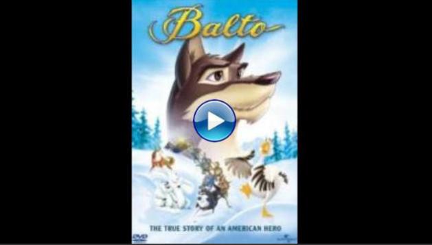 Balto (1995)