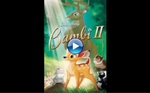 Bambi II (2006)