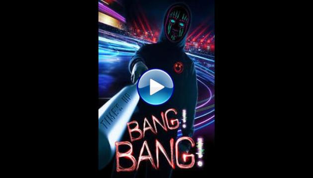 Bang! Bang! (2020)
