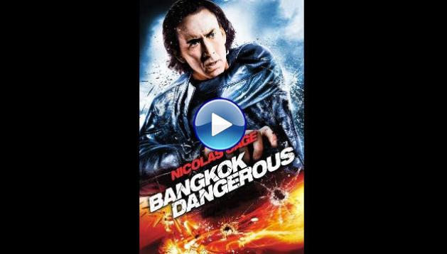 Bangkok Dangerous (2008)