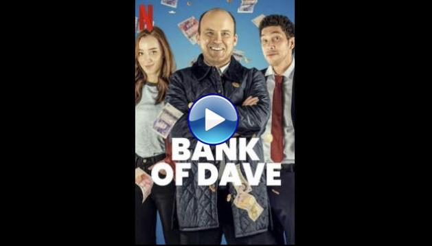 Bank of Dave (2023)