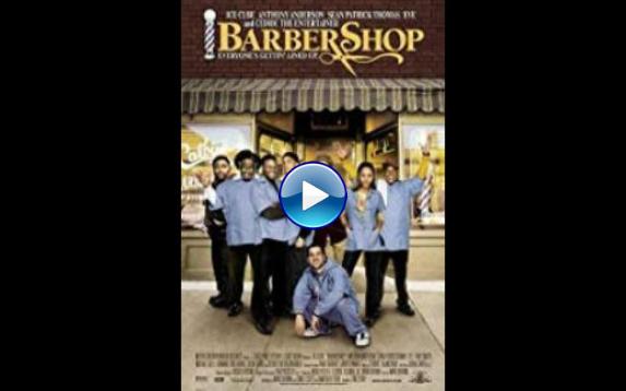 Barbershop (2002)