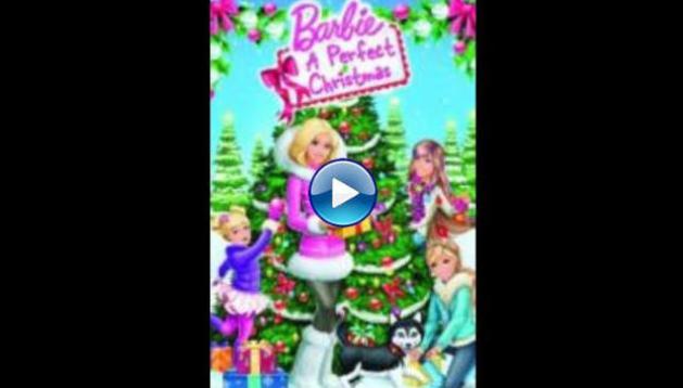 Barbie: A Perfect Christmas 2011