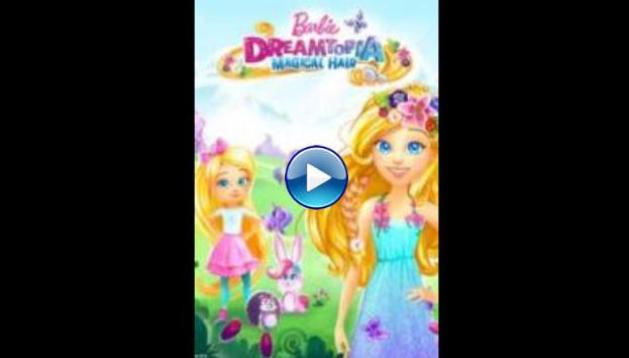 Barbie: Dreamtopia (2016)