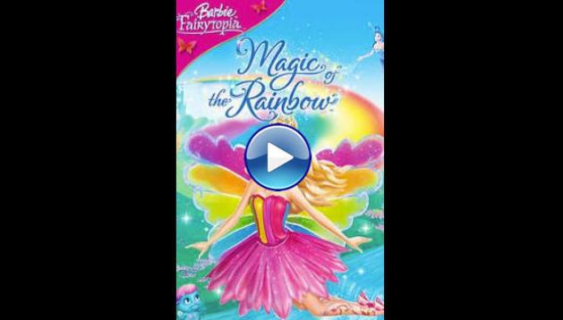 Barbie Fairytopia: Magic of the Rainbow (2007)