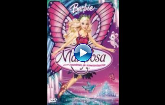 arbie Mariposa and Her Butterfly Fairy Friends (2008)