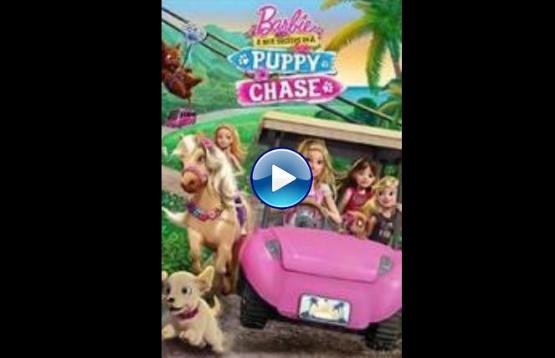 Barbie & Her Sisters in a Puppy Chase (2016)