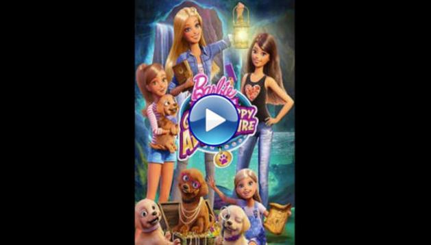 Barbie & Her Sisters in the Great Puppy Adventure (2015) 