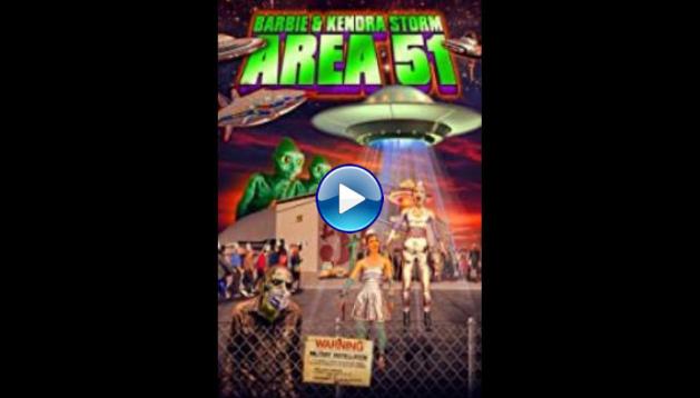 Barbie & Kendra Storm Area 51 (2020)