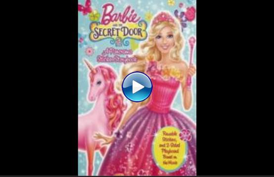 Barbie and the Secret Door (2014)