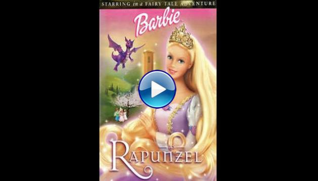 Barbie as Rapunzel (2002)