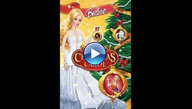 Barbie in 'A Christmas Carol' (2008)