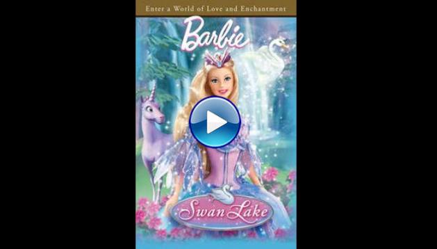 Barbie of Swan Lake (2003)