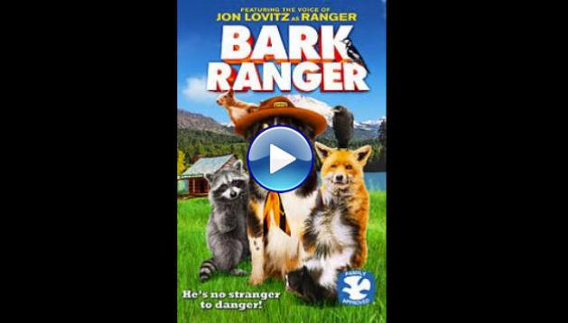 Bark Ranger (2015)