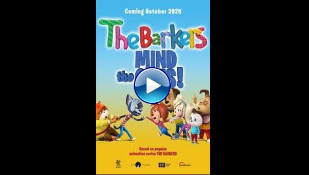 Barkers: Mind the Cats! (2020)