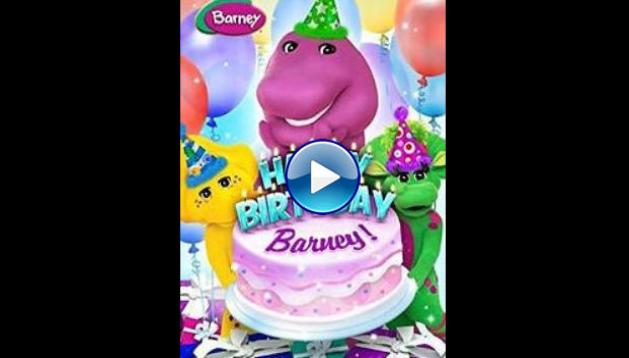 Barney: Happy Birthday Barney! (2014)