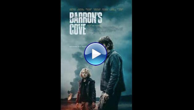 Barron's Cove (2025) HD Full Movie Watch Online Free