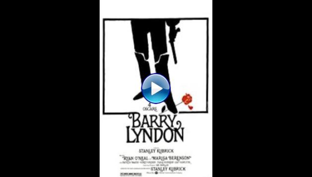 Barry Lyndon (1975)