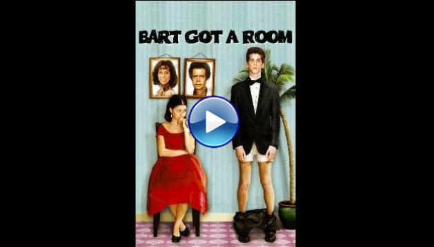 Bart Got a Room (2008)