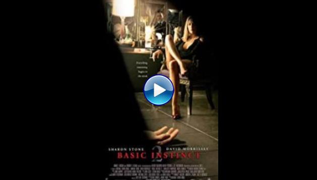 Basic Instinct 2 (2006)