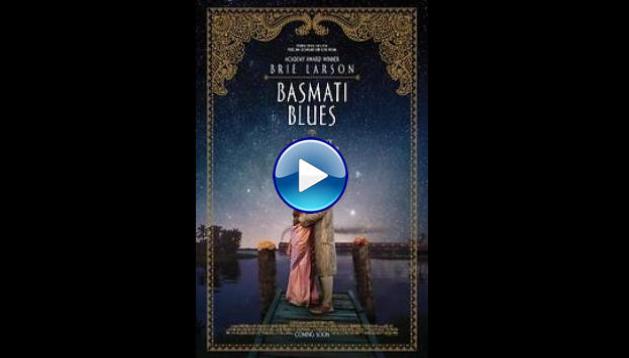 Basmati Blues (2017)