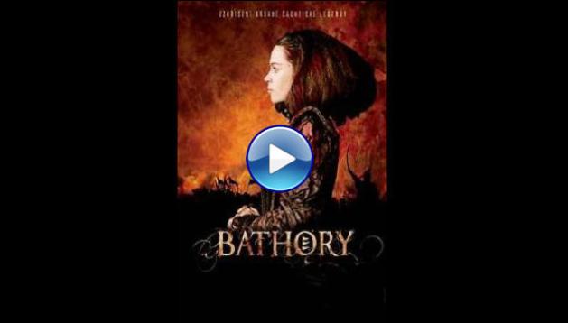 Bathory: Countess of Blood (2008)