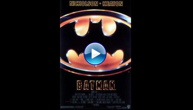 Batman (1989)