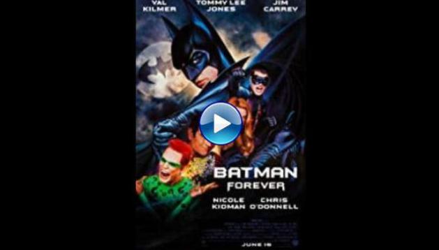 Batman Forever (1995)