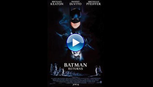 Batman Returns (1992)