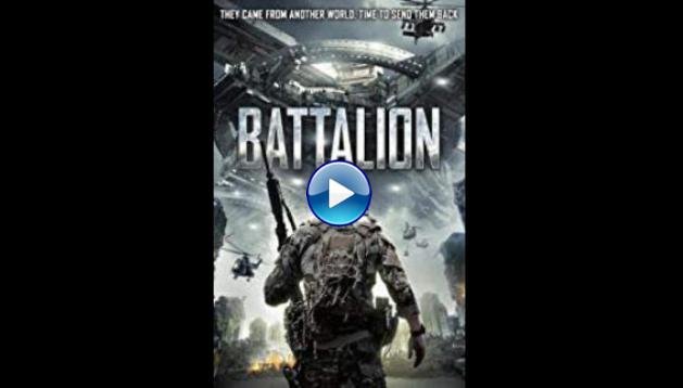 Battalion (2018)