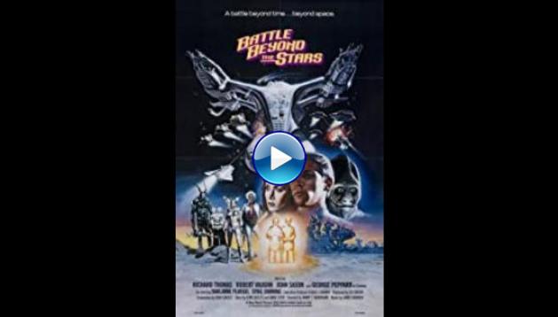 Battle Beyond the Stars (1980)