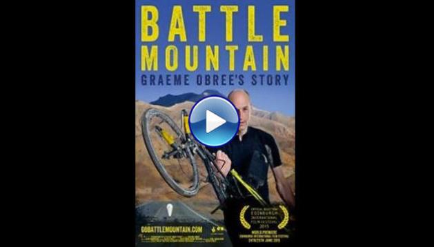 Battle Mountain: Graeme Obree's Story (2015)