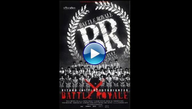 Battle Royale (2000)