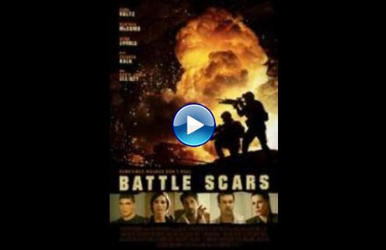 Battle Scars (2015)