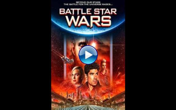 Battle Star Wars (2020)