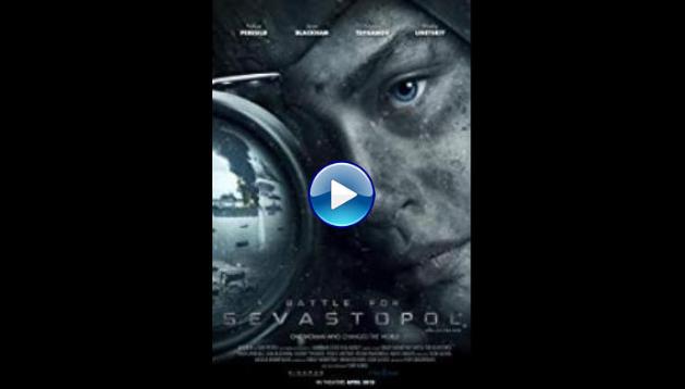 Battle for Sevastopol (2015)