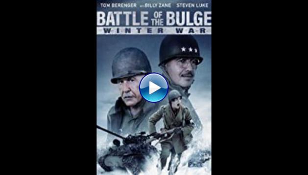 Battle of the Bulge: Winter War (2020)