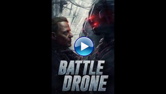 Battle Drone (2018)