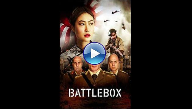 Battlebox (2023)