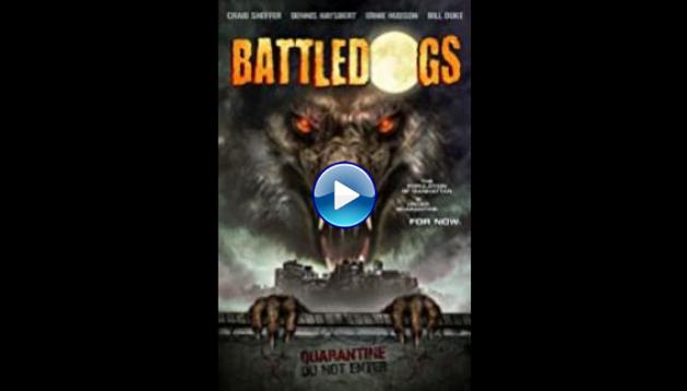 Battledogs (2013)