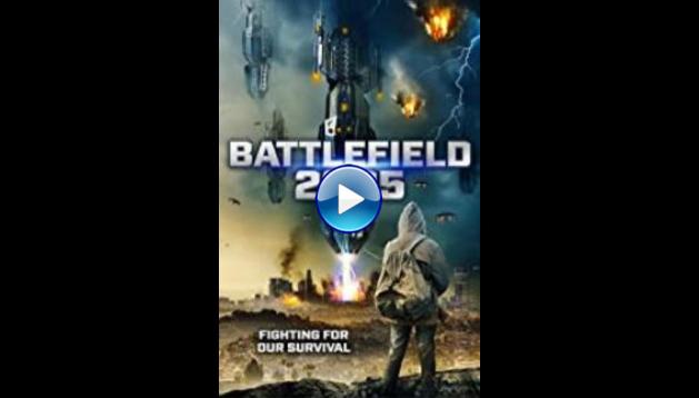 Battlefield 2025 (2020)