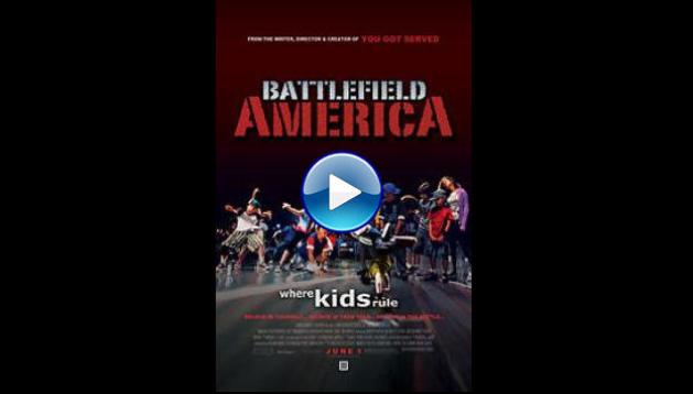 Battlefield America (2012)