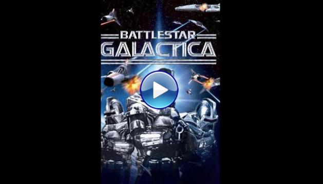 Battlestar Galactica (1978)