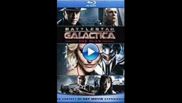 Battlestar Galactica: The Plan (2009)